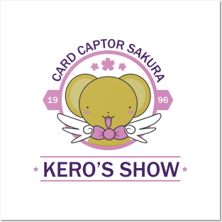 Kerobero Posters and Art